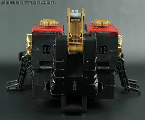 Transformers Super God Masterforce Black Zarak (Image #117 of 401)