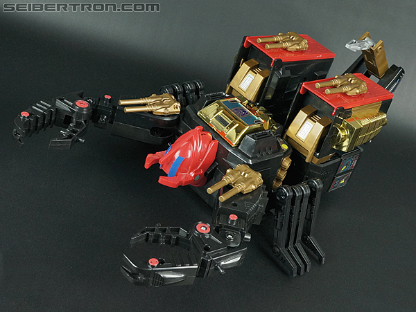 Transformers Super God Masterforce Black Zarak (Image #121 of 401)