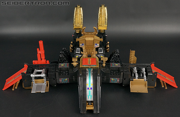 Transformers Super God Masterforce Black Zarak (Image #151 of 401)