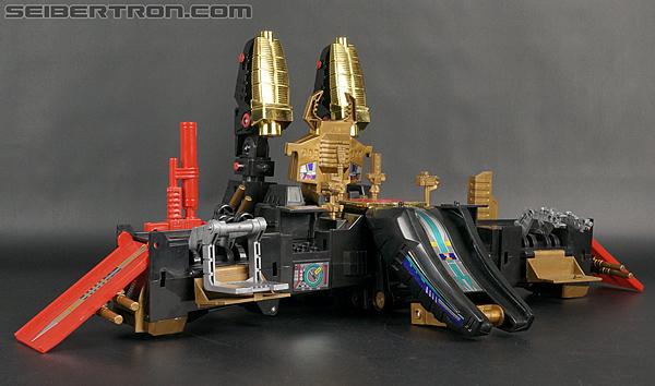 Transformers Super God Masterforce Black Zarak (Image #153 of 401)