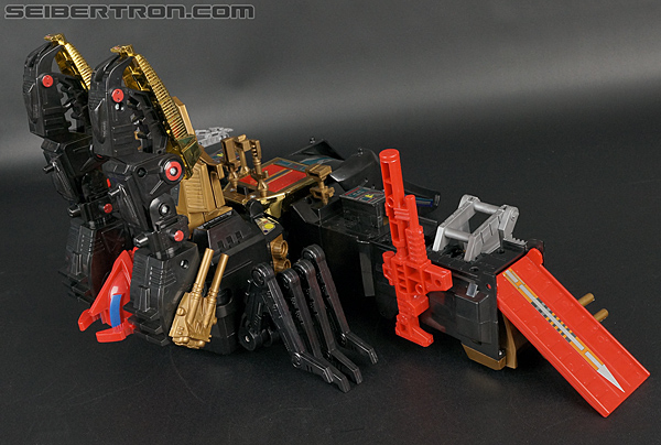Transformers Super God Masterforce Black Zarak (Image #156 of 401)