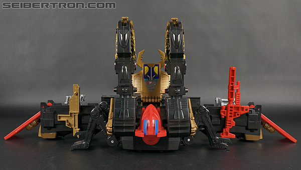 Transformers Super God Masterforce Black Zarak (Image #157 of 401)