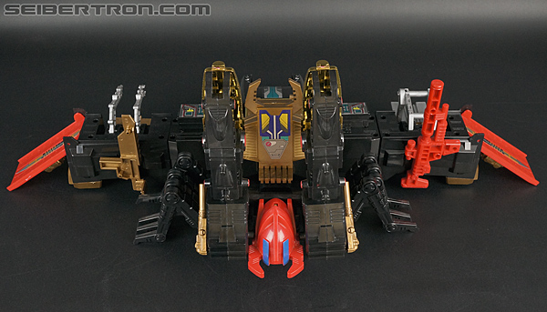 Transformers Super God Masterforce Black Zarak (Image #158 of 401)