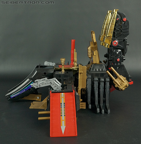 Transformers Super God Masterforce Black Zarak (Image #161 of 401)