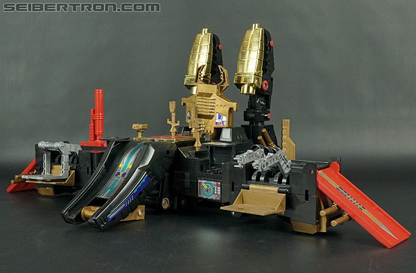 Transformers Super God Masterforce Black Zarak (Image #162 of 401)