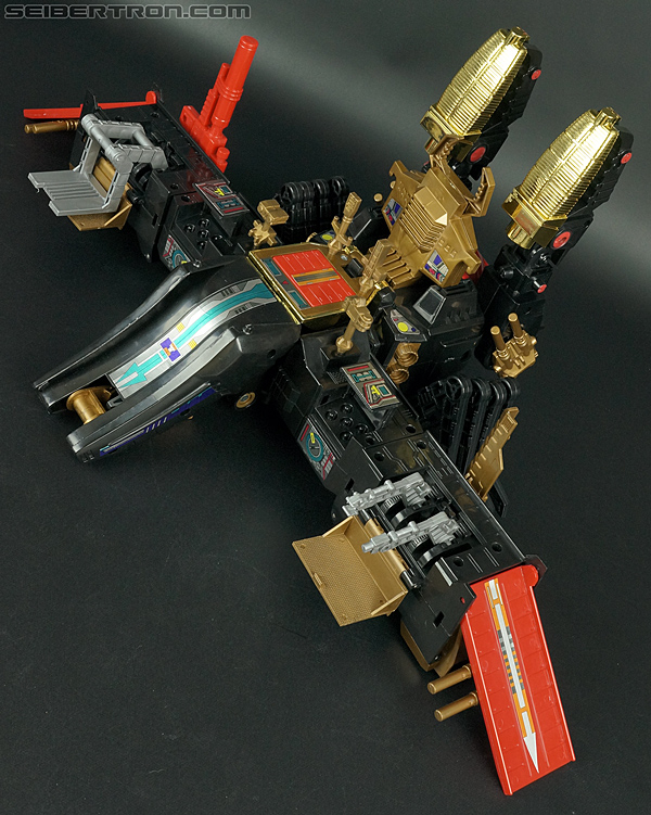 Transformers Super God Masterforce Black Zarak (Image #164 of 401)