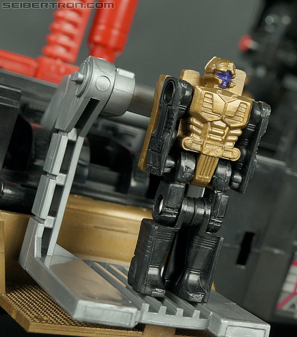 Transformers Super God Masterforce Black Zarak (Image #171 of 401)