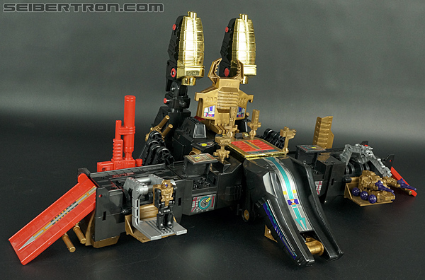 Transformers Super God Masterforce Black Zarak (Image #172 of 401)