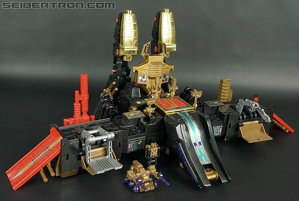 Transformers Super God Masterforce Black Zarak (Image #173 of 401)