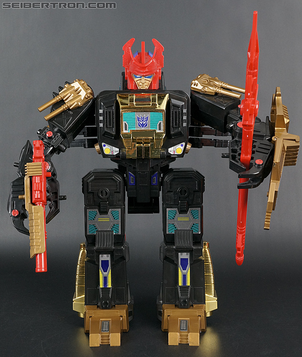 Transformers Super God Masterforce Black Zarak (Image #211 of 401)