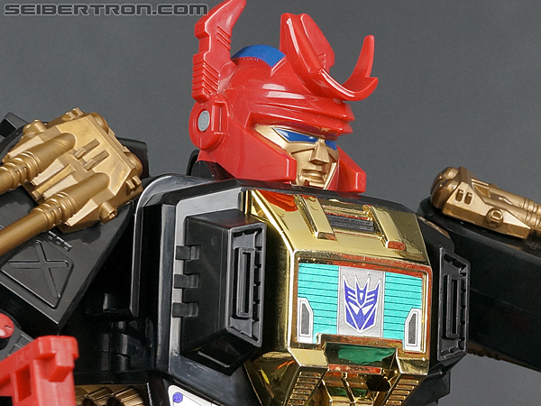 Transformers Super God Masterforce Black Zarak (Image #215 of 401)