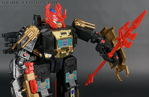 Transformers Super God Masterforce Black Zarak (Image #216 of 401)