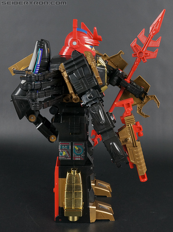 Transformers Super God Masterforce Black Zarak (Image #218 of 401)