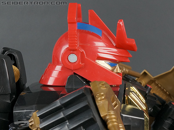 Transformers Super God Masterforce Black Zarak (Image #220 of 401)