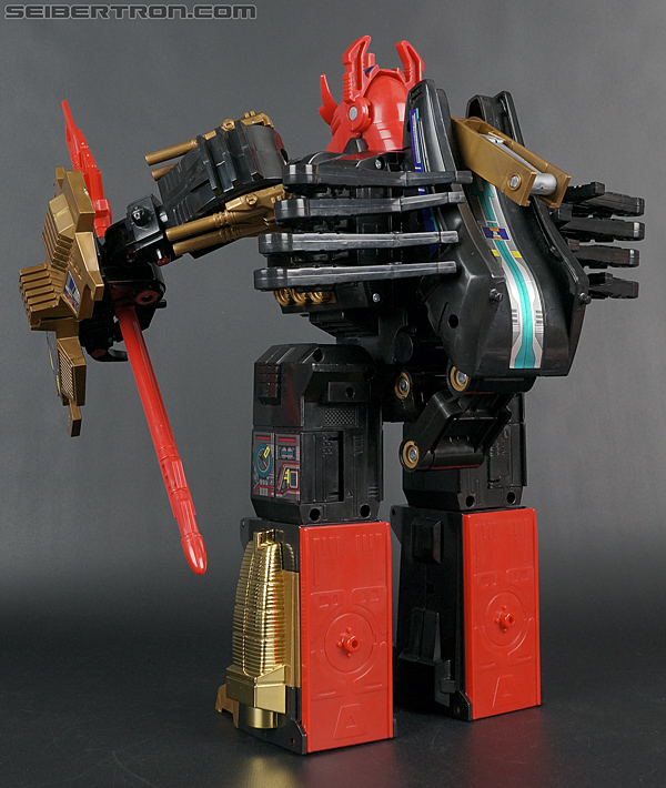 Transformers Super God Masterforce Black Zarak (Image #223 of 401)