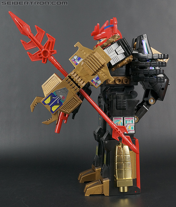 Transformers Super God Masterforce Black Zarak (Image #224 of 401)