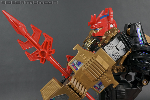Transformers Super God Masterforce Black Zarak (Image #225 of 401)