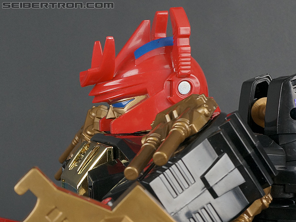 Transformers Super God Masterforce Black Zarak (Image #226 of 401)