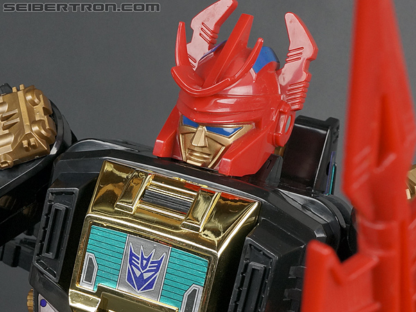Transformers Super God Masterforce Black Zarak (Image #230 of 401)