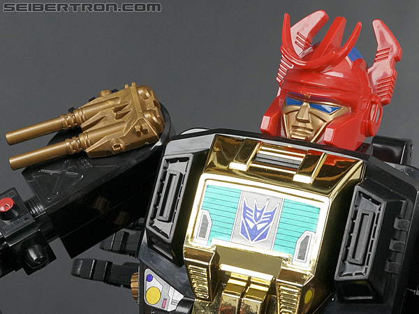 Transformers Super God Masterforce Black Zarak (Image #232 of 401)
