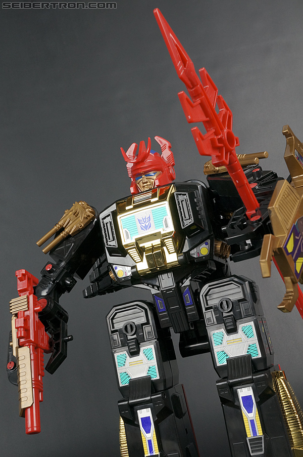 Transformers Super God Masterforce Black Zarak (Image #233 of 401)