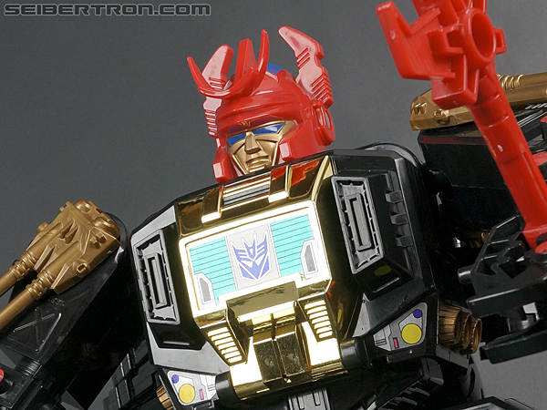 Transformers Super God Masterforce Black Zarak (Image #234 of 401)