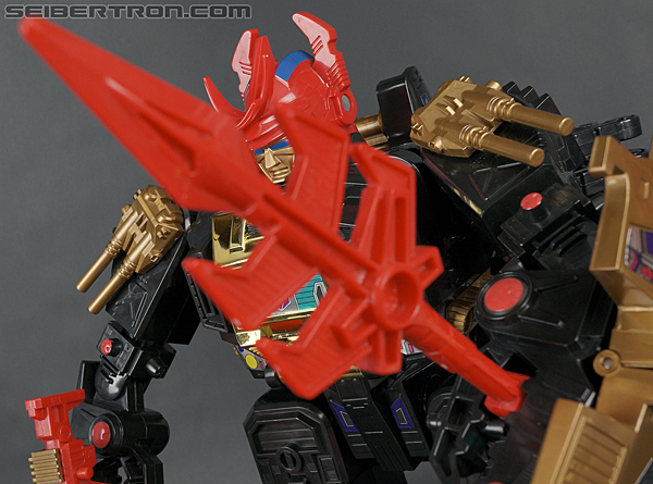 Transformers Super God Masterforce Black Zarak (Image #235 of 401)