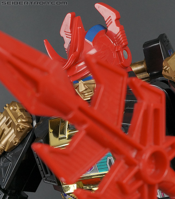 Transformers Super God Masterforce Black Zarak (Image #236 of 401)