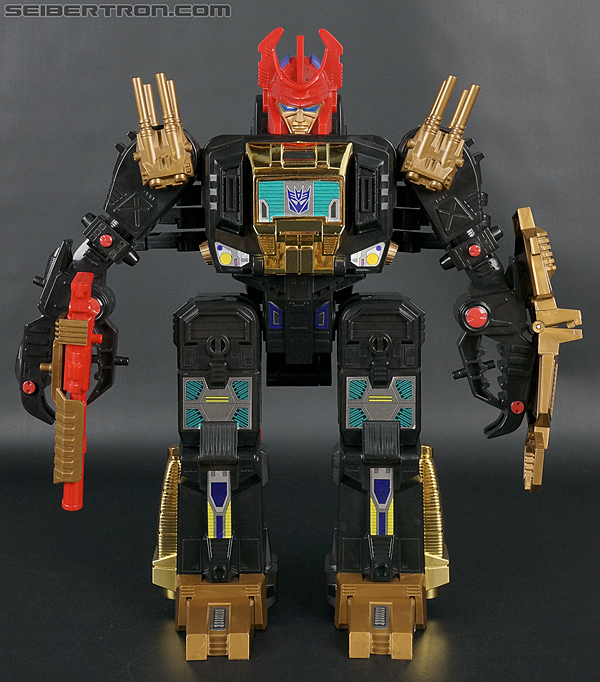 Transformers Super God Masterforce Black Zarak (Image #238 of 401)