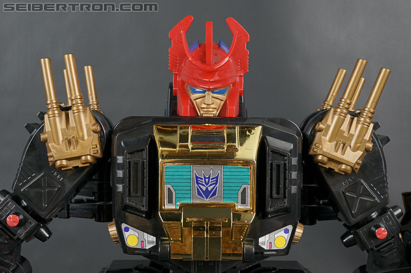 Transformers Super God Masterforce Black Zarak (Image #239 of 401)