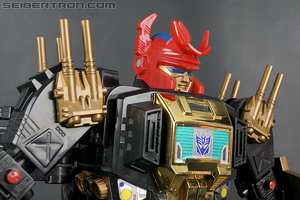 Transformers Super God Masterforce Black Zarak (Image #241 of 401)