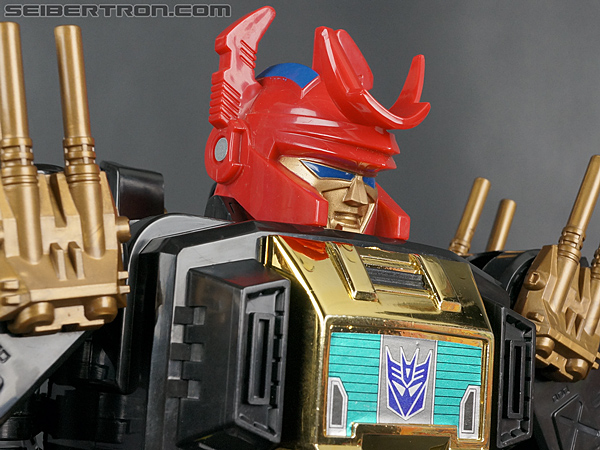 Transformers Super God Masterforce Black Zarak (Image #242 of 401)