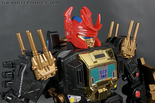 Transformers Super God Masterforce Black Zarak (Image #243 of 401)