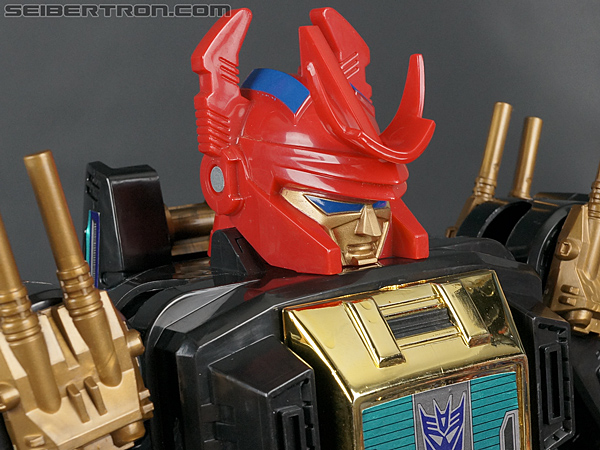 Transformers Super God Masterforce Black Zarak (Image #244 of 401)