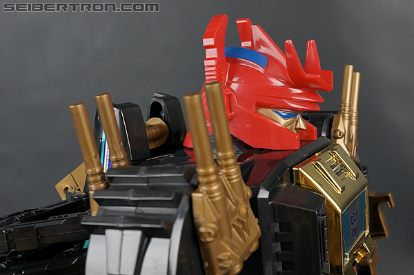 Transformers Super God Masterforce Black Zarak (Image #245 of 401)