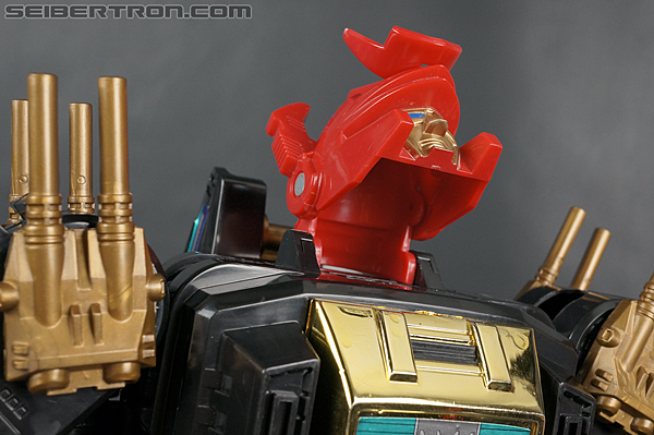 Transformers Super God Masterforce Black Zarak (Image #247 of 401)