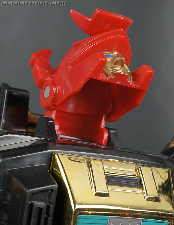 Transformers Super God Masterforce Black Zarak (Image #248 of 401)