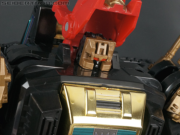 Transformers Super God Masterforce Black Zarak (Image #250 of 401)