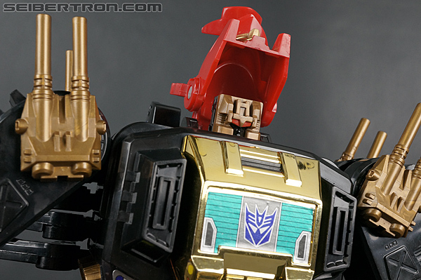 Transformers Super God Masterforce Black Zarak (Image #251 of 401)