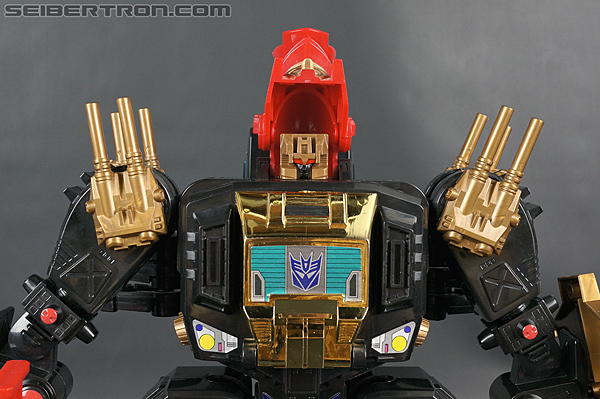 Transformers Super God Masterforce Black Zarak (Image #253 of 401)