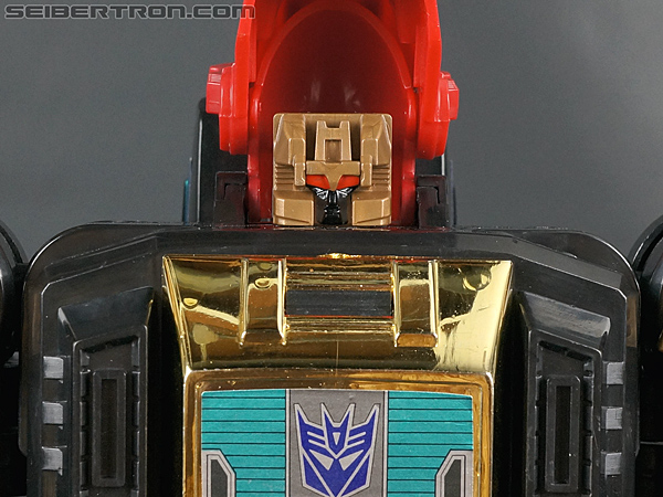 Transformers Super God Masterforce Black Zarak (Image #254 of 401)