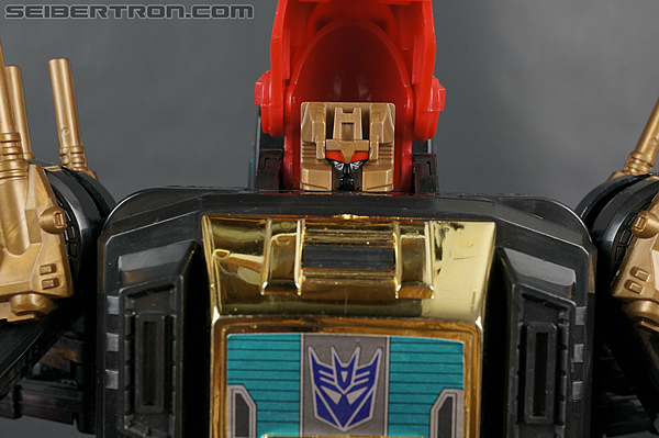 Transformers Super God Masterforce Black Zarak (Image #255 of 401)