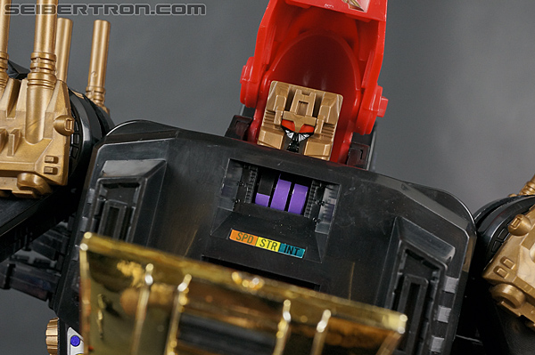 Transformers Super God Masterforce Black Zarak (Image #258 of 401)