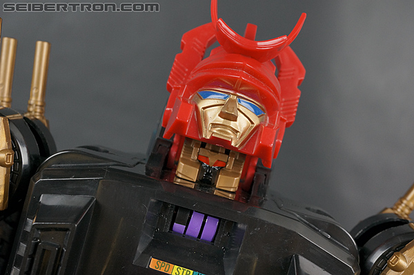 Transformers Super God Masterforce Black Zarak (Image #260 of 401)