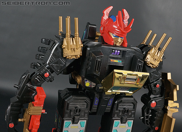 Transformers Super God Masterforce Black Zarak (Image #262 of 401)