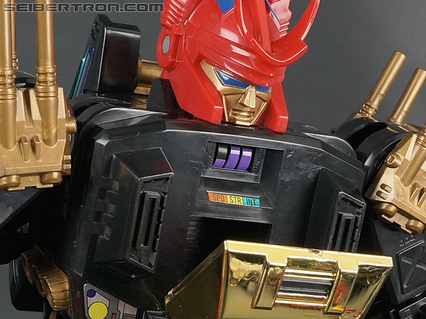 Transformers Super God Masterforce Black Zarak (Image #263 of 401)