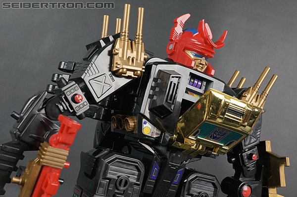 Transformers Super God Masterforce Black Zarak (Image #264 of 401)