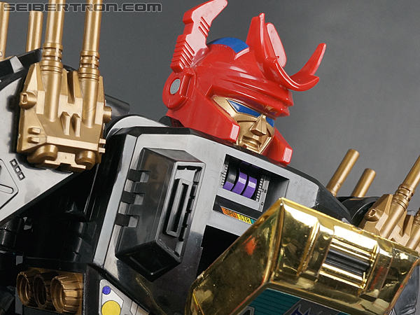 Transformers Super God Masterforce Black Zarak (Image #265 of 401)