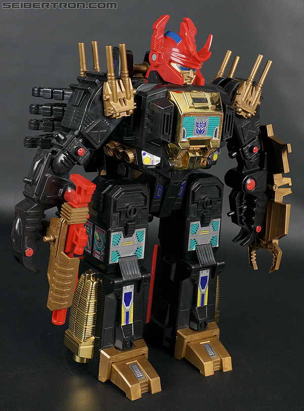 Transformers Super God Masterforce Black Zarak (Image #266 of 401)