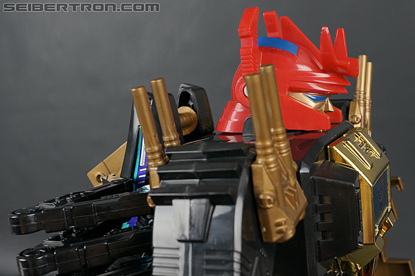 Transformers Super God Masterforce Black Zarak (Image #268 of 401)